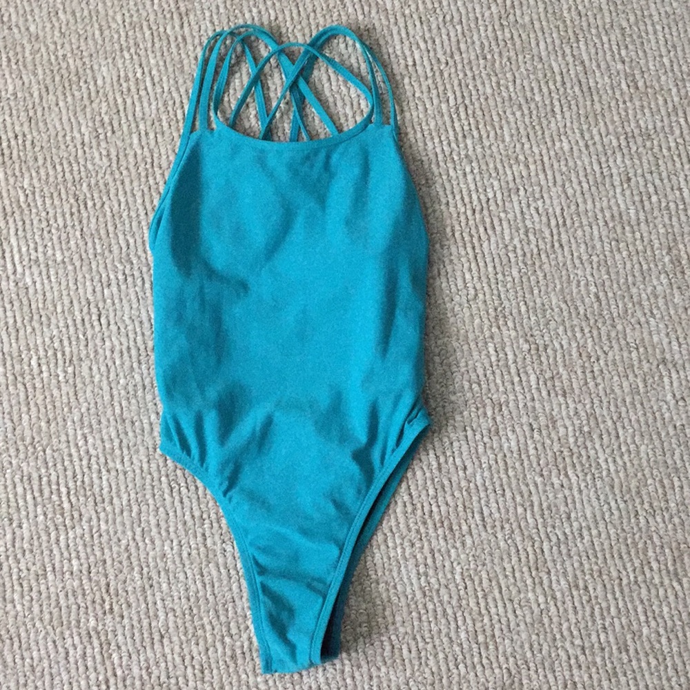 ryker jolyn onesie